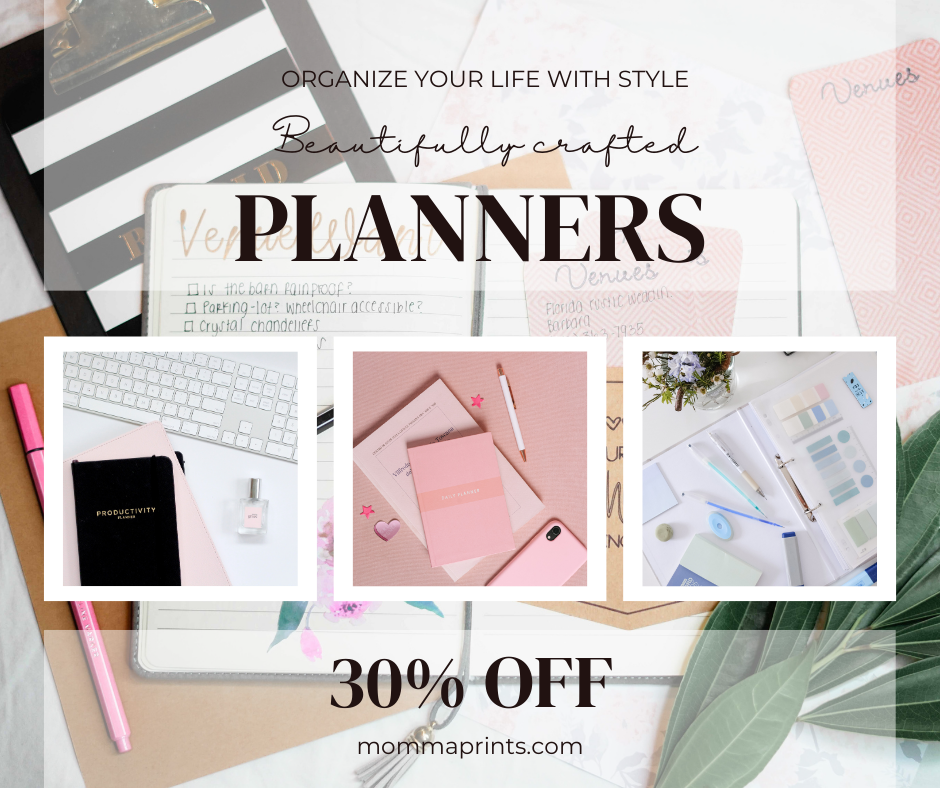 planners