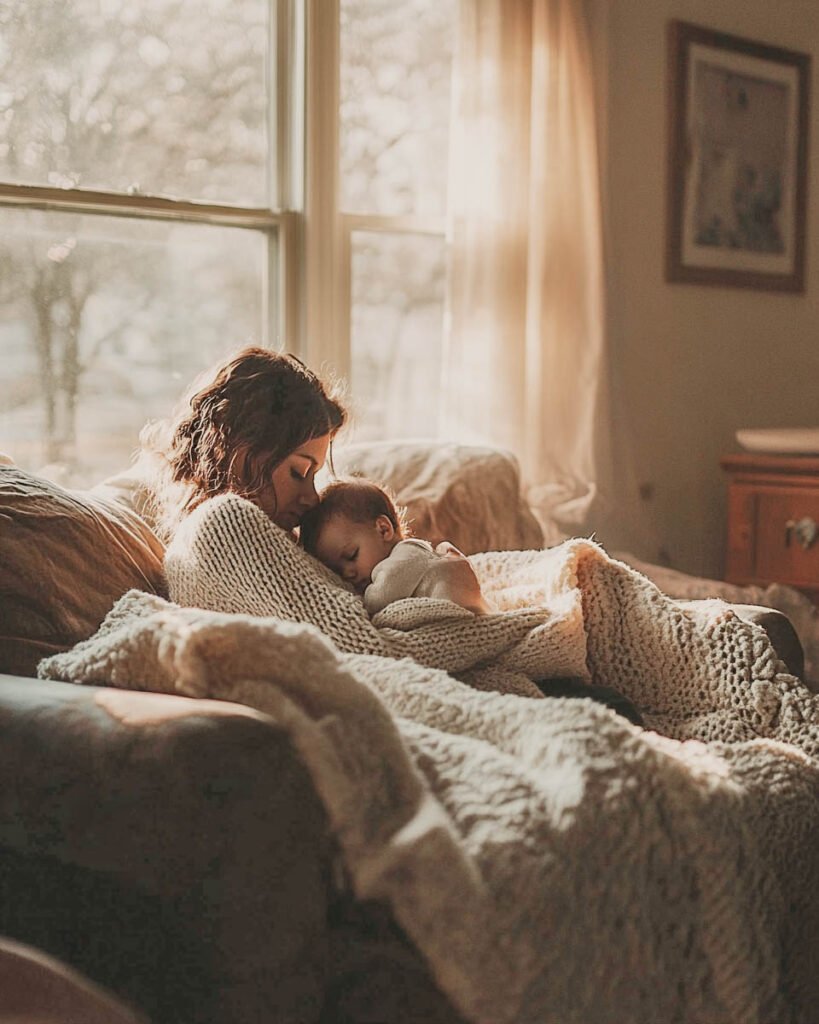 Diverse Motherhood 9