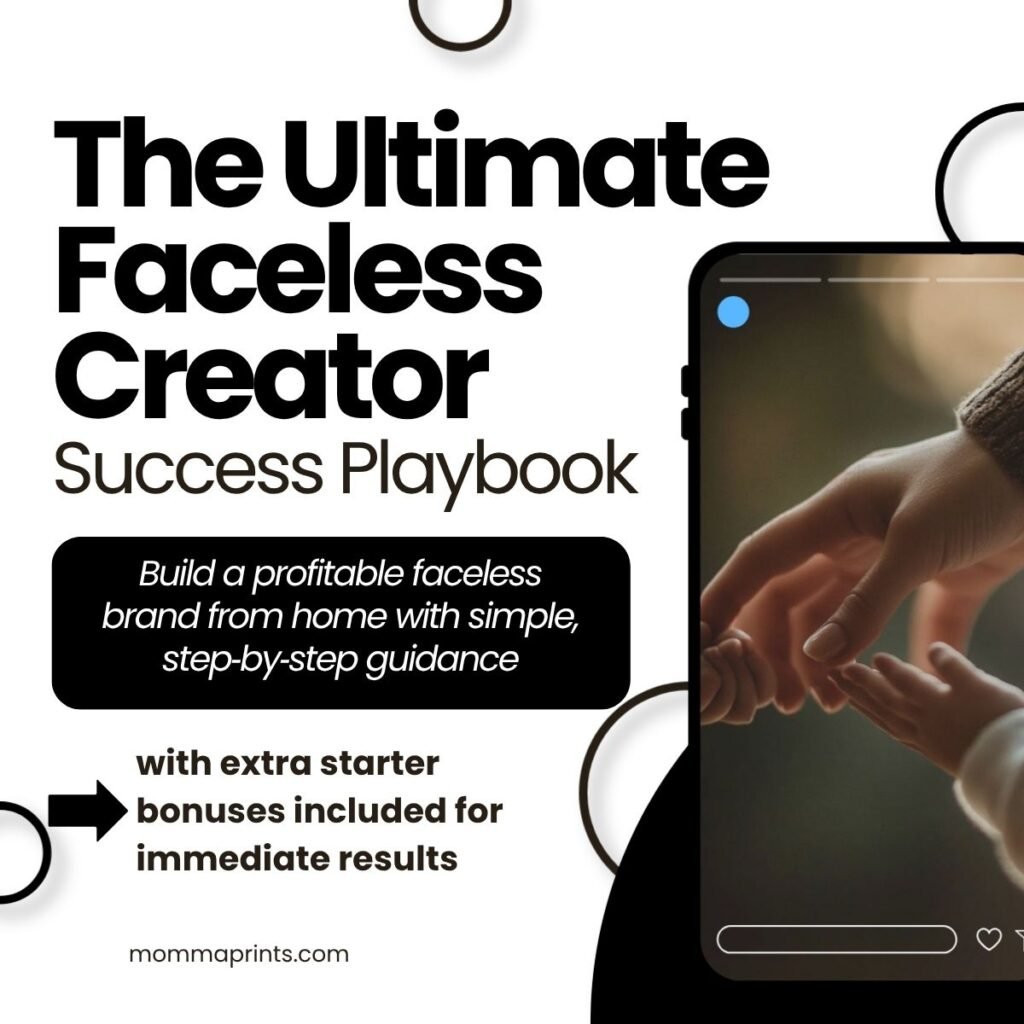 FACELESS COURSE STORE COVER