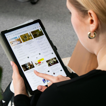 Create Content That Leads Somewhere