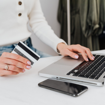 Make Buying Easy