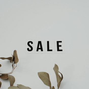 Treat Your First Sale as Information, Not the Finish Line